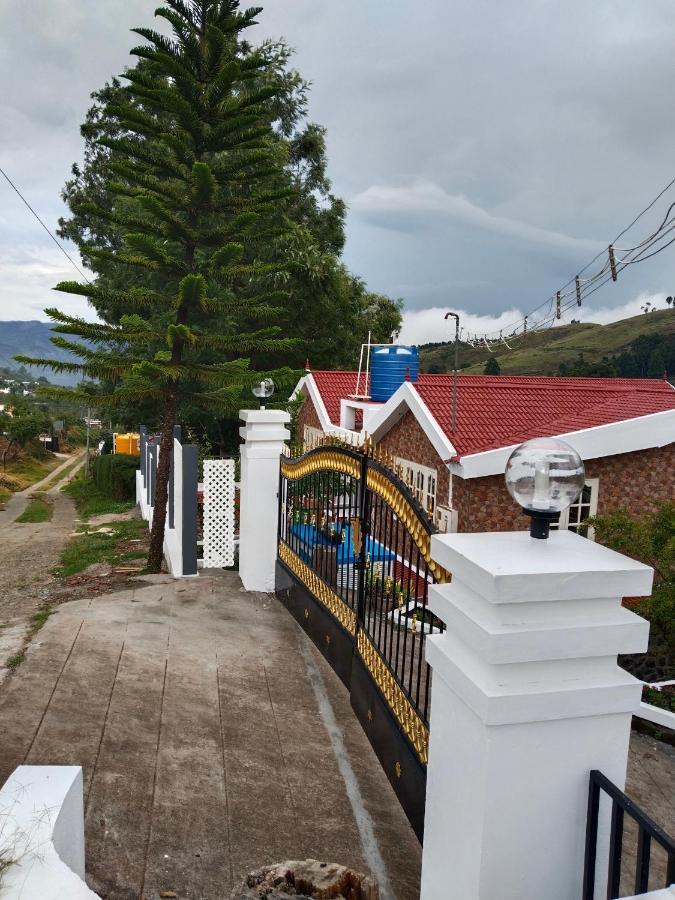 Inn The Mountain'S Кодайканал Экстерьер фото